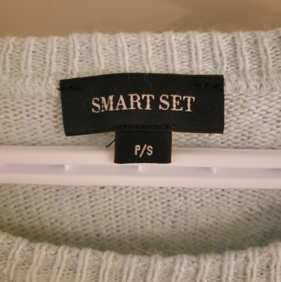 Wool-blend Sweaters - Picture 3 of 6